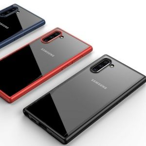 COPY - SAMSUNG GALAXY NOTE 10 PLUS CASE Shockproof